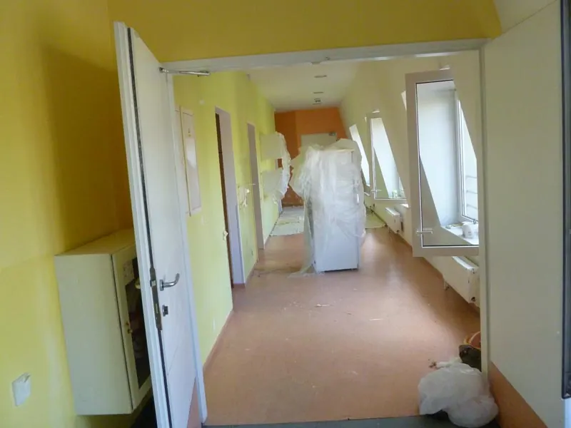 Fotografie z realizací Malířů Kubíčců č. 64