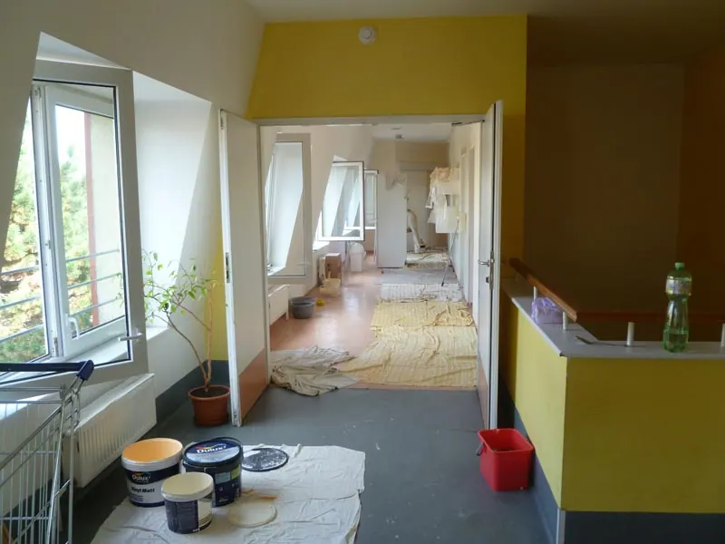 Fotografie z realizací Malířů Kubíčců č. 65